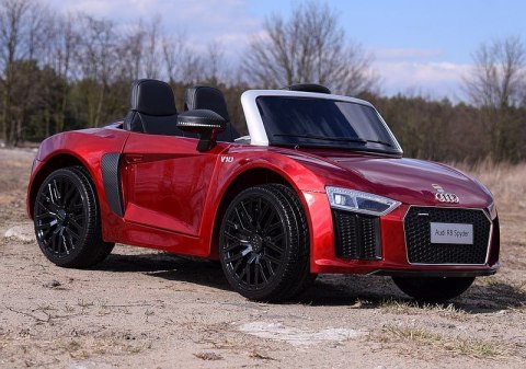 NAJNOWSZY ORYGINALNY AUDI R8 NA LICENCJI MIĘKKIE SIEDZENIE, MIĘKKIE KOŁA SUPER JAKOŚĆ/R8 NAJNOWSZY ORYGINALNY AUDI R8 NA LICENCJI MIĘKKIE SIEDZENIE, MIĘKKIE KOŁA SUPER JAKOŚĆ/R8
