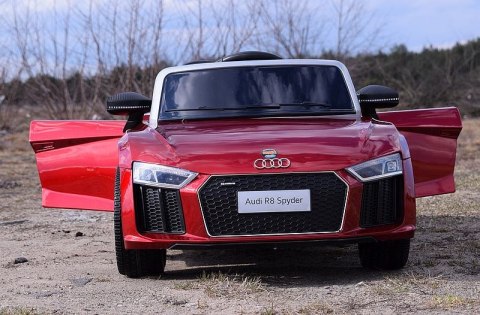 NAJNOWSZY ORYGINALNY AUDI R8 NA LICENCJI MIĘKKIE SIEDZENIE, MIĘKKIE KOŁA SUPER JAKOŚĆ/R8 NAJNOWSZY ORYGINALNY AUDI R8 NA LICENCJI MIĘKKIE SIEDZENIE, MIĘKKIE KOŁA SUPER JAKOŚĆ/R8