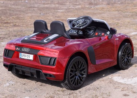 NAJNOWSZY ORYGINALNY AUDI R8 NA LICENCJI MIĘKKIE SIEDZENIE, MIĘKKIE KOŁA SUPER JAKOŚĆ/R8 NAJNOWSZY ORYGINALNY AUDI R8 NA LICENCJI MIĘKKIE SIEDZENIE, MIĘKKIE KOŁA SUPER JAKOŚĆ/R8