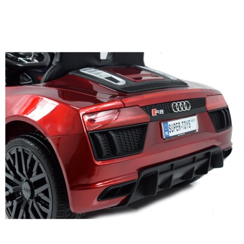 NAJNOWSZY ORYGINALNY AUDI R8 NA LICENCJI MIĘKKIE SIEDZENIE, MIĘKKIE KOŁA SUPER JAKOŚĆ/R8 NAJNOWSZY ORYGINALNY AUDI R8 NA LICENCJI MIĘKKIE SIEDZENIE, MIĘKKIE KOŁA SUPER JAKOŚĆ/R8