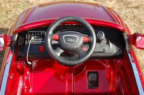 ORYGINALNE AUDI Q7 DWA SILNIKI, AMORTYZATORY PILOT, LICENCJA, LAKIER ORYGINALNE AUDI Q7 DWA SILNIKI, AMORTYZATORY PILOT, LICENCJA, LAKIER