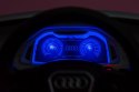 ORYGINALNE AUDI Q8 W NAJLEPSZEJ OPCJI, MIĘKKIE KOŁA, MIĘKKIE SIEDZENIE/JJ2066