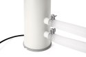 Pompa filtrująca do basenu 2006L/h filtr + elementy instalacyjne INTEX 26604