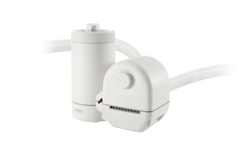 Pompa filtrująca do basenu 5678L/h filtr + elementy instalacyjne INTEX 26636 Pompa filtrująca do basenu 5678L/h filtr + elementy instalacyjne INTEX 26636