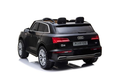 AUDI Q5 2 OSOBOWE, MIĘKKIE KOŁA, MIĘKKIE SIEDZENIE, PANEL ,PEŁNA OPCJA/Q5-TWO SEATS AUDI Q5 2 OSOBOWE, MIĘKKIE KOŁA, MIĘKKIE SIEDZENIE, PANEL ,PEŁNA OPCJA/Q5-TWO SEATS