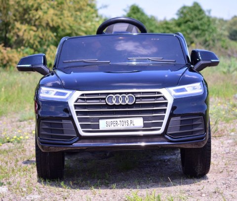 AUDI Q5 SUV , MIĘKKIE KOŁA, MIĘKKIE SIEDZENIE, LAKIER PEŁNA OPCJA/Q5-SUV AUDI Q5 SUV , MIĘKKIE KOŁA, MIĘKKIE SIEDZENIE, LAKIER PEŁNA OPCJA/Q5-SUV