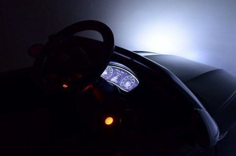 AUDI S5 LICENCJA, LAKIER, MIĘKKIE KOŁA EVA FULL OPCJA, JAKOŚĆ/HL258 AUDI S5 LICENCJA, LAKIER, MIĘKKIE KOŁA EVA FULL OPCJA, JAKOŚĆ/HL258