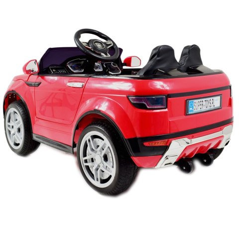 AUTO NA AKUMULATOR, MIĘKKIE KOŁA EVA, MIĘKKIE SIEDZENIE FULL OPCJA/HL1618 AUTO NA AKUMULATOR, MIĘKKIE KOŁA EVA, MIĘKKIE SIEDZENIE FULL OPCJA/HL1618