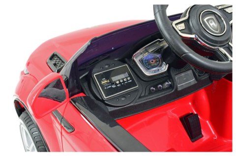 AUTO NA AKUMULATOR, MIĘKKIE KOŁA EVA, MIĘKKIE SIEDZENIE FULL OPCJA/HL1618 AUTO NA AKUMULATOR, MIĘKKIE KOŁA EVA, MIĘKKIE SIEDZENIE FULL OPCJA/HL1618