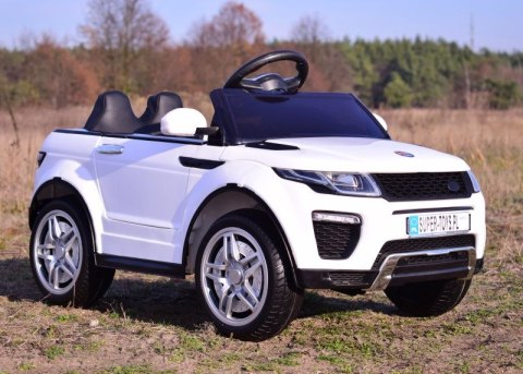 AUTO NA AKUMULATOR, MIĘKKIE KOŁA EVA, MIĘKKIE SIEDZENIE FULL OPCJA/HL1618 AUTO NA AKUMULATOR, MIĘKKIE KOŁA EVA, MIĘKKIE SIEDZENIE FULL OPCJA/HL1618