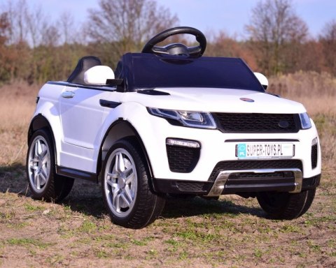 AUTO NA AKUMULATOR, MIĘKKIE KOŁA EVA, MIĘKKIE SIEDZENIE FULL OPCJA/HL1618 AUTO NA AKUMULATOR, MIĘKKIE KOŁA EVA, MIĘKKIE SIEDZENIE FULL OPCJA/HL1618
