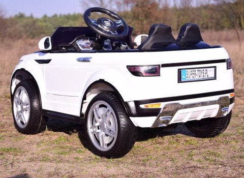 AUTO NA AKUMULATOR, MIĘKKIE KOŁA EVA, MIĘKKIE SIEDZENIE FULL OPCJA/HL1618 AUTO NA AKUMULATOR, MIĘKKIE KOŁA EVA, MIĘKKIE SIEDZENIE FULL OPCJA/HL1618