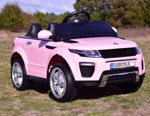 AUTO NA AKUMULATOR, MIĘKKIE KOŁA EVA, MIĘKKIE SIEDZENIE FULL OPCJA/HL1618 AUTO NA AKUMULATOR, MIĘKKIE KOŁA EVA, MIĘKKIE SIEDZENIE FULL OPCJA/HL1618