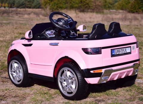 AUTO NA AKUMULATOR, MIĘKKIE KOŁA EVA, MIĘKKIE SIEDZENIE FULL OPCJA/HL1618 AUTO NA AKUMULATOR, MIĘKKIE KOŁA EVA, MIĘKKIE SIEDZENIE FULL OPCJA/HL1618