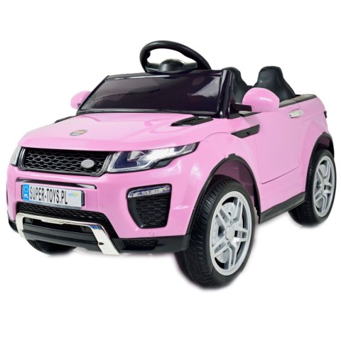 AUTO NA AKUMULATOR, MIĘKKIE KOŁA EVA, MIĘKKIE SIEDZENIE FULL OPCJA/HL1618 AUTO NA AKUMULATOR, MIĘKKIE KOŁA EVA, MIĘKKIE SIEDZENIE FULL OPCJA/HL1618