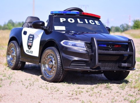 AUTO POLICJA, DŹWIĘKI, MIĘKKIE KOŁA EVA, MIĘKKIE SIEDZENIE/JC666 AUTO POLICJA, DŹWIĘKI, MIĘKKIE KOŁA EVA, MIĘKKIE SIEDZENIE/JC666