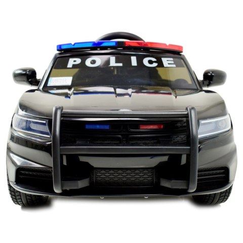 AUTO POLICJA, DŹWIĘKI, MIĘKKIE KOŁA EVA, MIĘKKIE SIEDZENIE/JC666 AUTO POLICJA, DŹWIĘKI, MIĘKKIE KOŁA EVA, MIĘKKIE SIEDZENIE/JC666