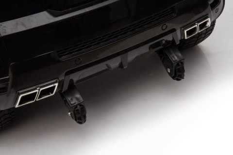 AUTO SUV POLICYJNY NA AKUMULATOR, MIĘKKIE SIEDZENIE, MĘKKIE KOŁA/JC002 AUTO SUV POLICYJNY NA AKUMULATOR, MIĘKKIE SIEDZENIE, MĘKKIE KOŁA/JC002