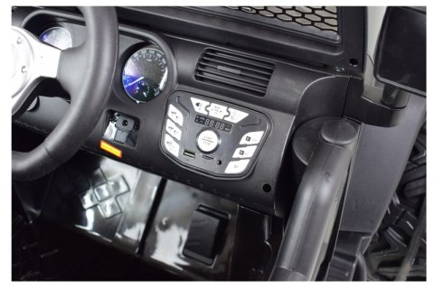 JEEP NA AKUMULATOR BROTHERS , WSPOMAGANIE KIEROWNICY, MIĘKKIE KOŁA, MIĘKKIE SIEDZENIE 24V - 400W/JEEP-JC-666 JEEP NA AKUMULATOR BROTHERS , WSPOMAGANIE KIEROWNICY, MIĘKKIE KOŁA, MIĘKKIE SIEDZENIE 24V - 400W/JEEP-JC-666