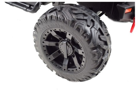 JEEP NA AKUMULATOR BROTHERS , WSPOMAGANIE KIEROWNICY, MIĘKKIE KOŁA, MIĘKKIE SIEDZENIE 24V - 400W/JEEP-JC-666 JEEP NA AKUMULATOR BROTHERS , WSPOMAGANIE KIEROWNICY, MIĘKKIE KOŁA, MIĘKKIE SIEDZENIE 24V - 400W/JEEP-JC-666