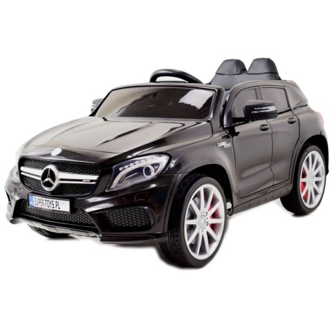 MERCEDES AMG GLA 45 MIĘKKIE KOŁA, MIĘKKIE SIEDZENIE PEŁNA OPCJA/HZB-188-1 MERCEDES AMG GLA 45 MIĘKKIE KOŁA, MIĘKKIE SIEDZENIE PEŁNA OPCJA/HZB-188-1