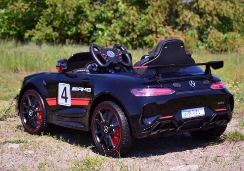 MERCEDES AMG GT 4 SPORT EDITION Z AMORTYZATORAMI PILOT, PAKIET NIGHT, WSPOMAGANIE, MIĘKKIE KOŁA /SX-1918 MERCEDES AMG GT 4 SPORT EDITION Z AMORTYZATORAMI PILOT, PAKIET NIGHT, WSPOMAGANIE, MIĘKKIE KOŁA /SX-1918