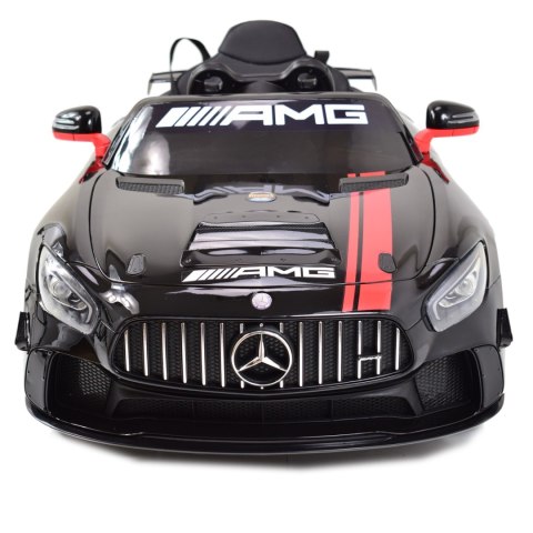 MERCEDES AMG GT 4 SPORT EDITION Z AMORTYZATORAMI PILOT, PAKIET NIGHT, WSPOMAGANIE, MIĘKKIE KOŁA /SX-1918 MERCEDES AMG GT 4 SPORT EDITION Z AMORTYZATORAMI PILOT, PAKIET NIGHT, WSPOMAGANIE, MIĘKKIE KOŁA /SX-1918