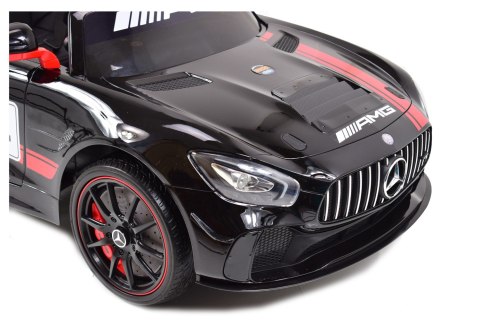 MERCEDES AMG GT 4 SPORT EDITION Z AMORTYZATORAMI PILOT, PAKIET NIGHT, WSPOMAGANIE, MIĘKKIE KOŁA /SX-1918 MERCEDES AMG GT 4 SPORT EDITION Z AMORTYZATORAMI PILOT, PAKIET NIGHT, WSPOMAGANIE, MIĘKKIE KOŁA /SX-1918