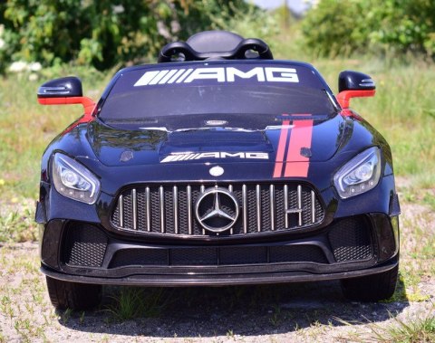 MERCEDES AMG GT 4 SPORT EDITION Z AMORTYZATORAMI PILOT, PAKIET NIGHT, WSPOMAGANIE, MIĘKKIE KOŁA /SX-1918 MERCEDES AMG GT 4 SPORT EDITION Z AMORTYZATORAMI PILOT, PAKIET NIGHT, WSPOMAGANIE, MIĘKKIE KOŁA /SX-1918