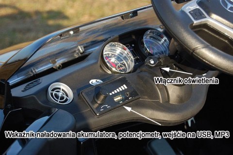 MERCEDES CLA 45 AMG Z AMORTYZATORAMI, MIĘKKIE KOŁA, SIEDZENIE, HAMULEC, REGULACJA KIEROWNICY, WSPOMAGANIE, LAKIER/1538 MERCEDES CLA 45 AMG Z AMORTYZATORAMI, MIĘKKIE KOŁA, SIEDZENIE, HAMULEC, REGULACJA KIEROWNICY, WSPOMAGANIE, LAKIER/1538