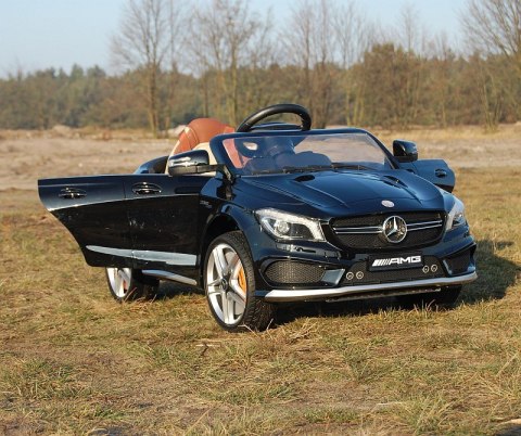 MERCEDES CLA 45 AMG Z AMORTYZATORAMI, MIĘKKIE KOŁA, SIEDZENIE, HAMULEC, REGULACJA KIEROWNICY, WSPOMAGANIE, LAKIER/1538 MERCEDES CLA 45 AMG Z AMORTYZATORAMI, MIĘKKIE KOŁA, SIEDZENIE, HAMULEC, REGULACJA KIEROWNICY, WSPOMAGANIE, LAKIER/1538