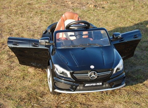 MERCEDES CLA 45 AMG Z AMORTYZATORAMI, MIĘKKIE KOŁA, SIEDZENIE, HAMULEC, REGULACJA KIEROWNICY, WSPOMAGANIE, LAKIER/1538 MERCEDES CLA 45 AMG Z AMORTYZATORAMI, MIĘKKIE KOŁA, SIEDZENIE, HAMULEC, REGULACJA KIEROWNICY, WSPOMAGANIE, LAKIER/1538