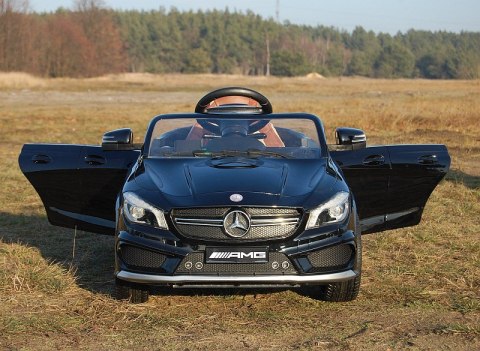 MERCEDES CLA 45 AMG Z AMORTYZATORAMI, MIĘKKIE KOŁA, SIEDZENIE, HAMULEC, REGULACJA KIEROWNICY, WSPOMAGANIE, LAKIER/1538 MERCEDES CLA 45 AMG Z AMORTYZATORAMI, MIĘKKIE KOŁA, SIEDZENIE, HAMULEC, REGULACJA KIEROWNICY, WSPOMAGANIE, LAKIER/1538