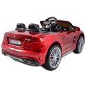 MERCEDES SL65 AMG PILOT, WOLNY START, WALIZKA DO AKUMULATORA , MP4 /XMX602