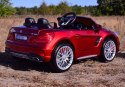 MERCEDES SL65 AMG PILOT, WOLNY START, WALIZKA DO AKUMULATORA , MP4 /XMX602