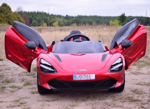 McLaren M720S LAKIER, MP4, MIĘKKIE KOŁA, MIĘKKIE SIEDZENIE, PEŁNA OPCJA/DKM720S McLaren M720S LAKIER, MP4, MIĘKKIE KOŁA, MIĘKKIE SIEDZENIE, PEŁNA OPCJA/DKM720S