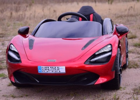 McLaren M720S LAKIER, MP4, MIĘKKIE KOŁA, MIĘKKIE SIEDZENIE, PEŁNA OPCJA/DKM720S McLaren M720S LAKIER, MP4, MIĘKKIE KOŁA, MIĘKKIE SIEDZENIE, PEŁNA OPCJA/DKM720S