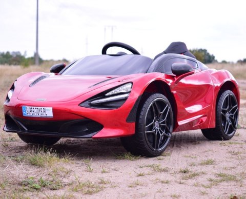 McLaren M720S LAKIER, MP4, MIĘKKIE KOŁA, MIĘKKIE SIEDZENIE, PEŁNA OPCJA/DKM720S McLaren M720S LAKIER, MP4, MIĘKKIE KOŁA, MIĘKKIE SIEDZENIE, PEŁNA OPCJA/DKM720S