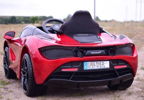 McLaren M720S LAKIER, MP4, MIĘKKIE KOŁA, MIĘKKIE SIEDZENIE, PEŁNA OPCJA/DKM720S McLaren M720S LAKIER, MP4, MIĘKKIE KOŁA, MIĘKKIE SIEDZENIE, PEŁNA OPCJA/DKM720S