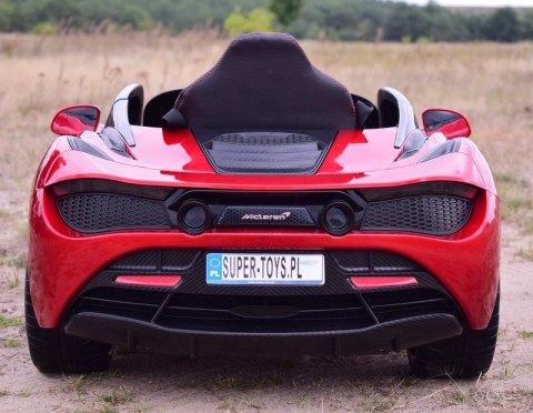 McLaren M720S LAKIER, MP4, MIĘKKIE KOŁA, MIĘKKIE SIEDZENIE, PEŁNA OPCJA/DKM720S McLaren M720S LAKIER, MP4, MIĘKKIE KOŁA, MIĘKKIE SIEDZENIE, PEŁNA OPCJA/DKM720S