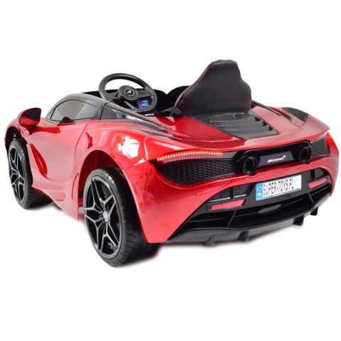 McLaren M720S LAKIER, MP4, MIĘKKIE KOŁA, MIĘKKIE SIEDZENIE, PEŁNA OPCJA/DKM720S McLaren M720S LAKIER, MP4, MIĘKKIE KOŁA, MIĘKKIE SIEDZENIE, PEŁNA OPCJA/DKM720S