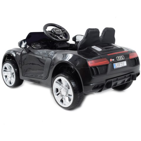 NAJNOWSZE ORYGINALNE AUDI R8 NA LICENCJI MIĘKKIE SIEDZENIE, MIĘKKIE KOŁA SUPER JAKOŚĆ/HL1818 NAJNOWSZE ORYGINALNE AUDI R8 NA LICENCJI MIĘKKIE SIEDZENIE, MIĘKKIE KOŁA SUPER JAKOŚĆ/HL1818