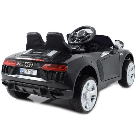 NAJNOWSZE ORYGINALNE AUDI R8 NA LICENCJI MIĘKKIE SIEDZENIE, MIĘKKIE KOŁA SUPER JAKOŚĆ/HL1818 NAJNOWSZE ORYGINALNE AUDI R8 NA LICENCJI MIĘKKIE SIEDZENIE, MIĘKKIE KOŁA SUPER JAKOŚĆ/HL1818