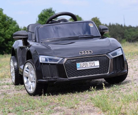 NAJNOWSZE ORYGINALNE AUDI R8 NA LICENCJI MIĘKKIE SIEDZENIE, MIĘKKIE KOŁA SUPER JAKOŚĆ/HL1818 NAJNOWSZE ORYGINALNE AUDI R8 NA LICENCJI MIĘKKIE SIEDZENIE, MIĘKKIE KOŁA SUPER JAKOŚĆ/HL1818