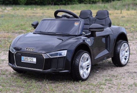 NAJNOWSZE ORYGINALNE AUDI R8 NA LICENCJI MIĘKKIE SIEDZENIE, MIĘKKIE KOŁA SUPER JAKOŚĆ/HL1818 NAJNOWSZE ORYGINALNE AUDI R8 NA LICENCJI MIĘKKIE SIEDZENIE, MIĘKKIE KOŁA SUPER JAKOŚĆ/HL1818