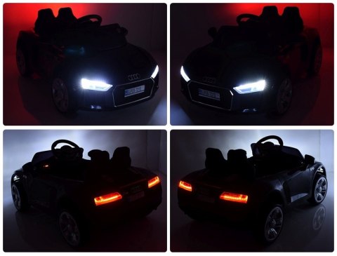 NAJNOWSZE ORYGINALNE AUDI R8 NA LICENCJI MIĘKKIE SIEDZENIE, MIĘKKIE KOŁA SUPER JAKOŚĆ/HL1818 NAJNOWSZE ORYGINALNE AUDI R8 NA LICENCJI MIĘKKIE SIEDZENIE, MIĘKKIE KOŁA SUPER JAKOŚĆ/HL1818