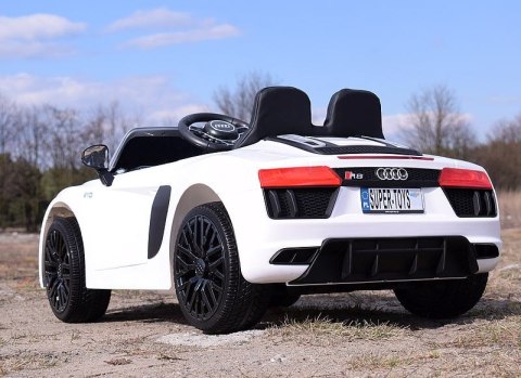 NAJNOWSZY ORYGINALNY AUDI R8 NA LICENCJI MIĘKKIE SIEDZENIE, MIĘKKIE KOŁA SUPER JAKOŚĆ/AUDI R8 NAJNOWSZY ORYGINALNY AUDI R8 NA LICENCJI MIĘKKIE SIEDZENIE, MIĘKKIE KOŁA SUPER JAKOŚĆ/AUDI R8