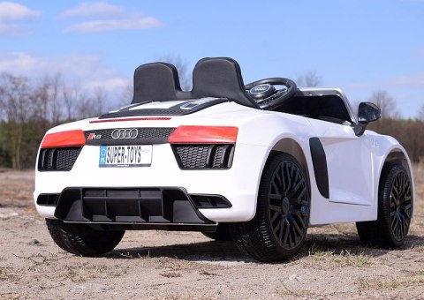 NAJNOWSZY ORYGINALNY AUDI R8 NA LICENCJI MIĘKKIE SIEDZENIE, MIĘKKIE KOŁA SUPER JAKOŚĆ/AUDI R8 NAJNOWSZY ORYGINALNY AUDI R8 NA LICENCJI MIĘKKIE SIEDZENIE, MIĘKKIE KOŁA SUPER JAKOŚĆ/AUDI R8