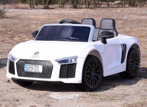 NAJNOWSZY ORYGINALNY AUDI R8 NA LICENCJI MIĘKKIE SIEDZENIE, MIĘKKIE KOŁA SUPER JAKOŚĆ/AUDI R8 NAJNOWSZY ORYGINALNY AUDI R8 NA LICENCJI MIĘKKIE SIEDZENIE, MIĘKKIE KOŁA SUPER JAKOŚĆ/AUDI R8