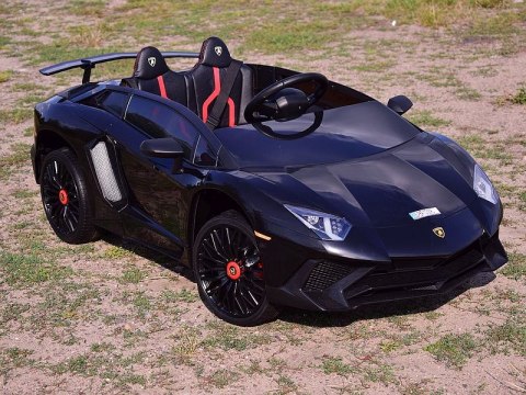 ORYGINALNE LAMBORGHINI AVENTADOR PEŁNA OPCJA, MIĘKKIE KOŁA, MIĘKKIE SIEDZENIE/BDM0913 ORYGINALNE LAMBORGHINI AVENTADOR PEŁNA OPCJA, MIĘKKIE KOŁA, MIĘKKIE SIEDZENIE/BDM0913